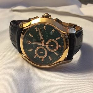 Bulova Accutron Stratford 64B111